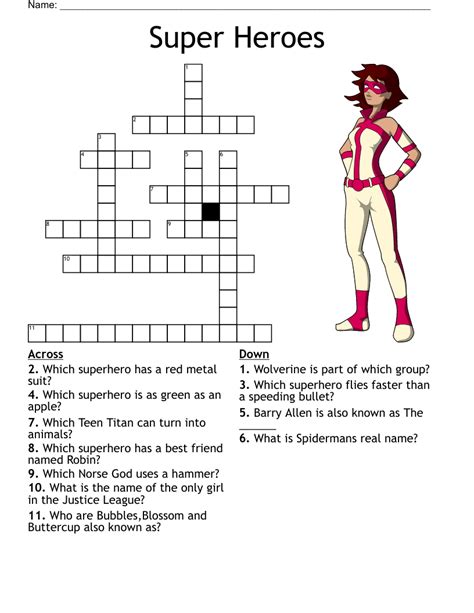 Answers for annual gatherings of superhero fans crossword clue, 8 letters. . Annual gathering of superhero fans nyt crossword clue